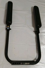 PAIR Go-Go/Pride Scooter Armrests for Elite Traveller from Model No. SC40EMR1007
