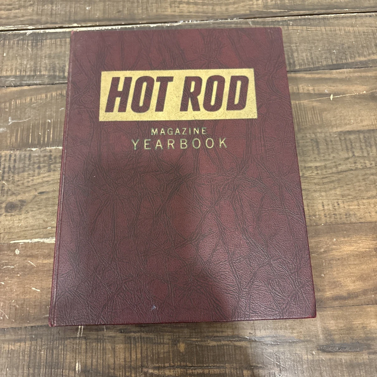 25+ Hot Rod 1st Edition Magazines for sale | Updated Oct 2026