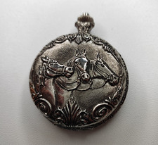 horses pocket Watch lifestar -…