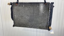 Radiateur Audi A6