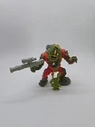 Muckman Complete- Vintage 1990 Playmates TMNT Teenage Mutant Ninja Turtles