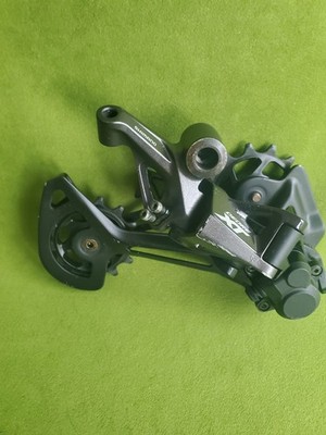 Shimano XT RD-M8100 MTB-Schaltwerk - 12-Fach