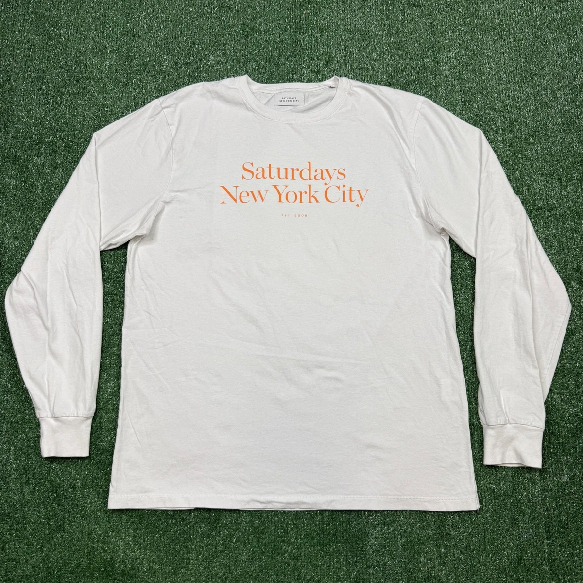Men's Saturdays NYC for sale | eBay