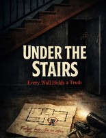 Dominik Mikulaschek | Under The Stairs | Taschenbuch | Englisch | tredition