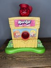 Vintage 1985 Lanard Kool-Aid Sno-Cones Maker with Kool-Aid Man Pitcher — photo 2