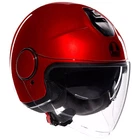 AGV Eteres Corsa Red