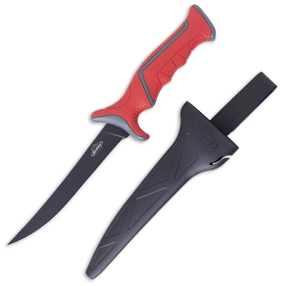 Berkley Fishin' Series Fishing Knives Or Pliers - image 3 of 4