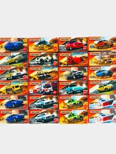 Matchbox 2026 Power Grabs | Case A - Mix 1 | Pick Your Favorites!!!