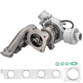 Turbolader für Audi A4 Avant Cabriolet B7 A6 C6 Seat Exeo 2.0 8EC B7 06D145701B