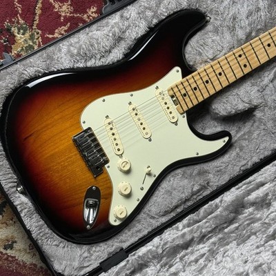 Fender American Elite Stratocaster (no250926) | eBay