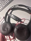 Gamer headset - W Mic — photo 1