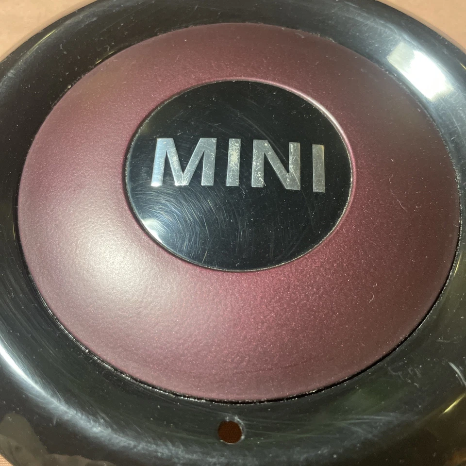 Tapacubos tapacubos Mini Cooper Clubman S 2011-2014 OEM tapacubos 36136796970-01 cubierta Foto 2 de 4