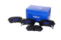 Bremsbelagsatz Scheibenbremse Skf Vkbp 90054 A FüR Hyundai Ix35 Lm El Elh I30 Fd