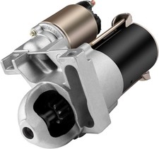 SCITOO Starter for Chevy Cavalier Malibu Impala Monte Carlo 2.2L