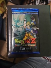 panini dragon ball z vengeance booster box constructed decks Booster Pack Prices | Dragon
