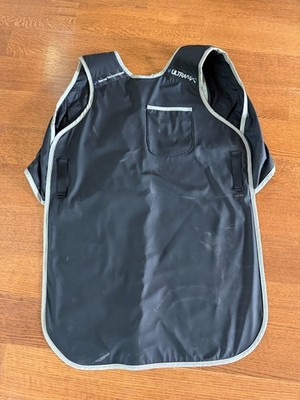 Barrier Technologies Ultra Flex Frontal X-Ray Lead-Free Apron Medical Radiation