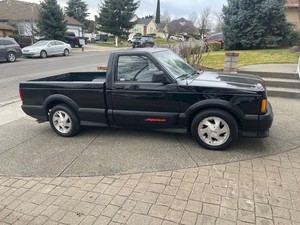 1991 GMC Syclone 