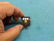 HYUNDAI GENESIS 15 16 HUMIDITY AUTO DEFOG DEFROST SENSOR