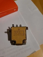 NEC Ignition Module MC-8541 for Honda Acura  OEM 30130-P75-006 06302-PT3-000