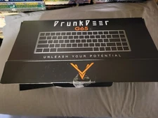 DrunkDeer G65 Black Mechanical Gaming Keyboard Used/Tested