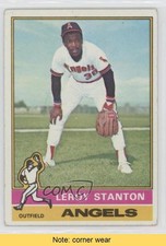 Leroy Stanton