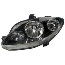 VALEO Scheinwerfer Links für SEAT Leon Schrägheck 1P1 1.8 TSI 43337 5P1941005D