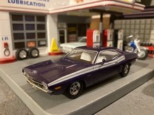1971 Dodge Challenger Rt 440 Sixpack 143 Scale 1971 Dodge Challenger Rt 440 Sixpack 143 Scale