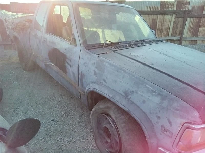 Potenciador de freno compatible con 87-96 DAKOTA 26106758 Foto 4 de 4