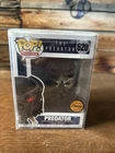 Pop! Movies The Predator Predator #620 Chase Limited Edition