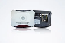 Aircon Off Automatic Occupancy Sensing Air Conditioner Power Saver.