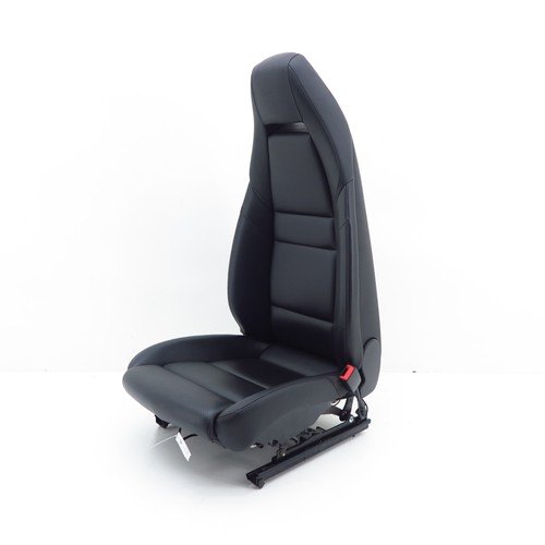 Sitz Ledersitz vorne rechts Porsche PANAMERA 970