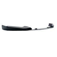 Spoilerlippe, Jom, Vorn, Passend FüR BMW G30/ G31, 02/2017-, Schwarz Matt, Ei...