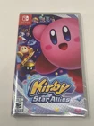 Kirby Star Allies - Nintendo Switch (BRAND NEW)