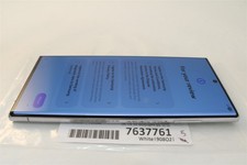 Samsung Galaxy S22 Ultra 256GB Unlocked AT&T T-Mobile Verizon 100% batt! 7637761