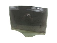 Seitenscheibe Fensterscheibe rechts hinten Foliert passt f�r BMW  3 (E90) 328I