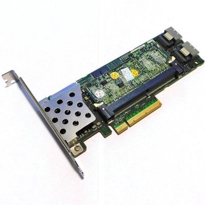 HP 013218-001 Rev:0C Smart Array P212 SAS Controller PCi-e SATA II~Rechnung/MwSt