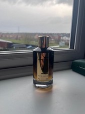 Mancera Aoud Vanille Eau de Parfum 120ml with Magnetic Cap and Good Atomizer