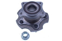 1X Denckermann Radlager Radlagersatz FüR Toyota RAV 4 IV 2.2 D 4WD 2.0 Lexus NX