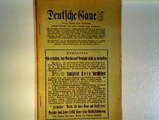 Besondere Berufe und Originale (Posaunenkönig, Strohschneider, Flickschuster, Kä