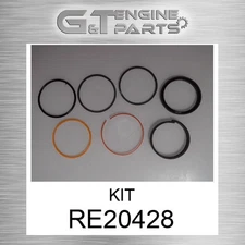 RE20428 KIT fits JOHN DEERE (Surplus Open Box)