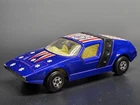 Matchbox Lesney No. 41 Siva Spyder
