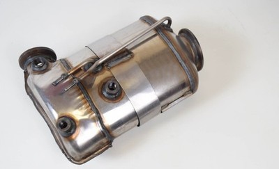 NEU Dieselpartikelfilter DPF Volvo S60 S70 V60 XC60 XC70 II 31293464 31293515