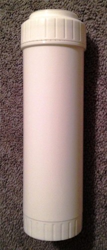 Premier 10" Nitrate Reduction Water Filter Cartridge for Reverse Osmosis Systems - Picture 2 of 2