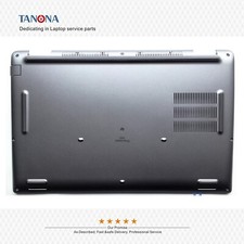 New 07G09J 7G09 For Dell Precision 3590 P3590 Bottom Cover Lower Case Back Shell