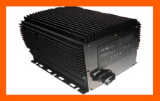 Genie 105739GT Battery Charger - w/ 6mo Warranty JLG SNORKEL MEC SKYJACK