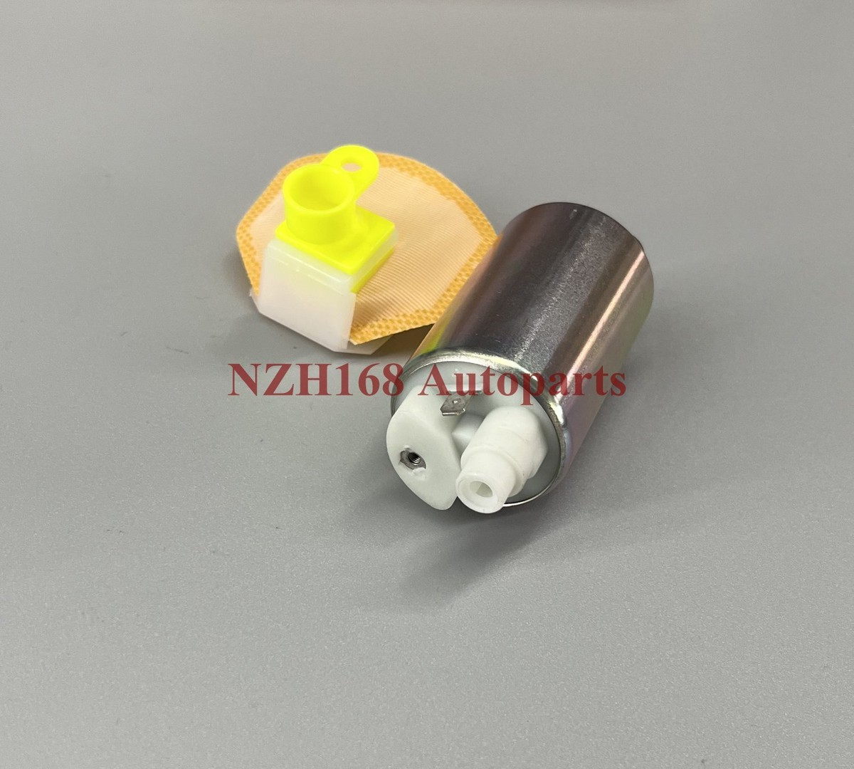 Fuel Pump And Strainer For Kawasaki Ninja 400 EX400 Z400 2018-2023