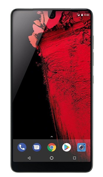 Essential Ph 1 128gb Sprint Smartphone Black Moon For Sale Online Ebay