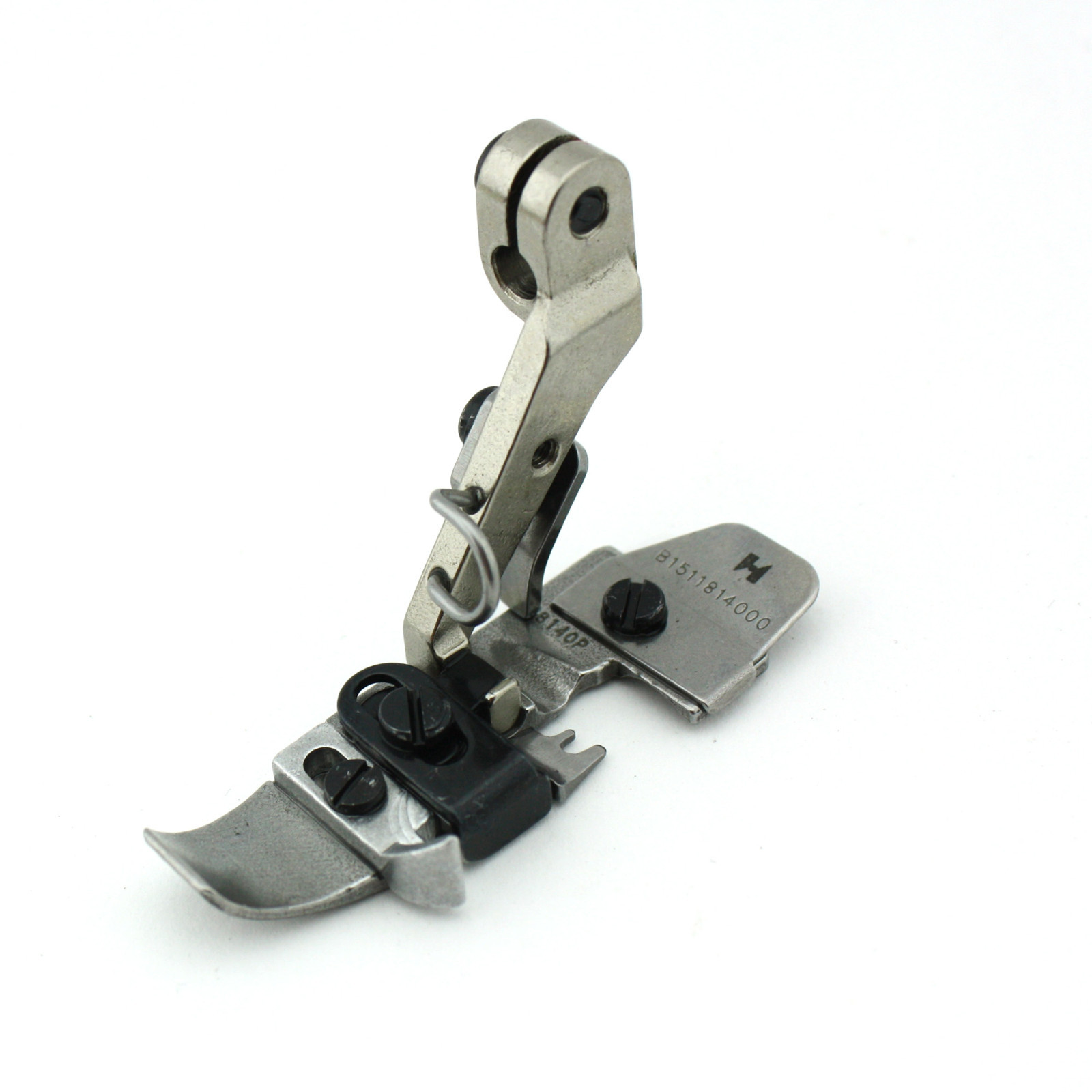Presser Foot 11876869 For Juki MO2400 MO2500 Series 4Thread