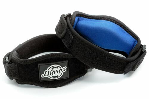 Tennis Elbow Brace Support - Arthritis, Tendonitis, and Golfer's Arm Pain Relief - Picture 5 of 6