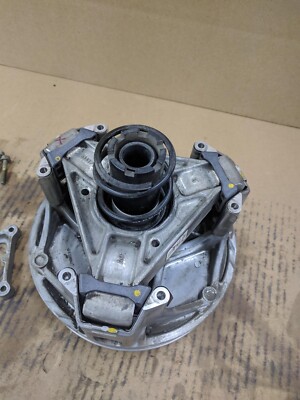 2016-2020 OEM Polaris RZR XP 4 Turbo Primary Drive Clutch Assembly